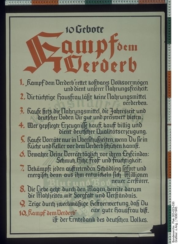 10Gebote 10Comandamenti