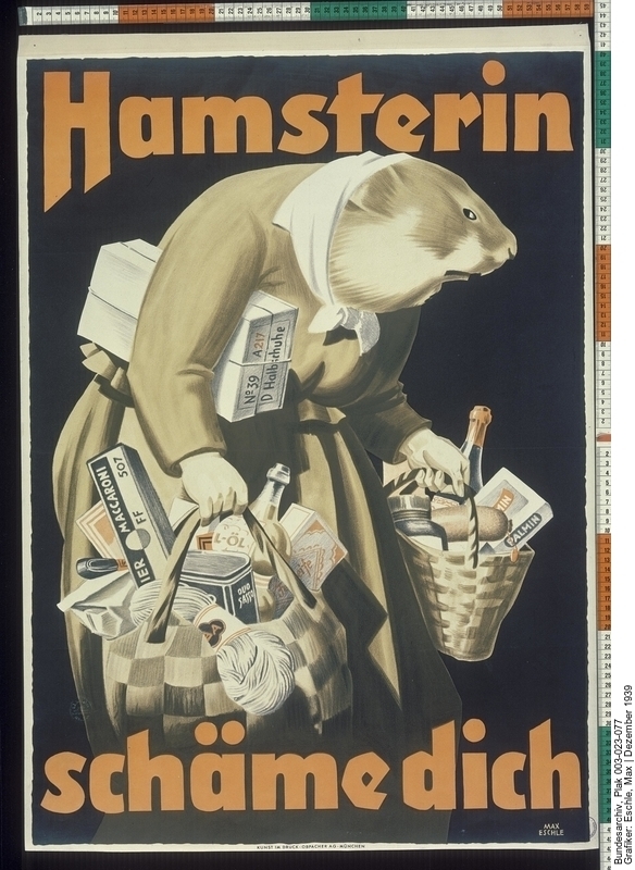 Hamsterin Accaparratore